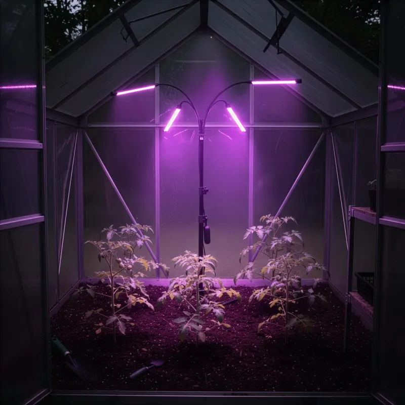 LED Plant Lighting GA0223